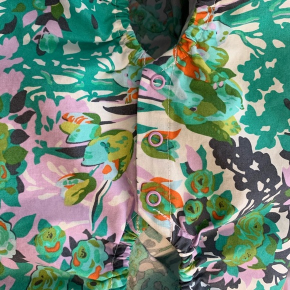 Giggle Moon bubble suit for baby SZ 18 months - Picture 5 of 7